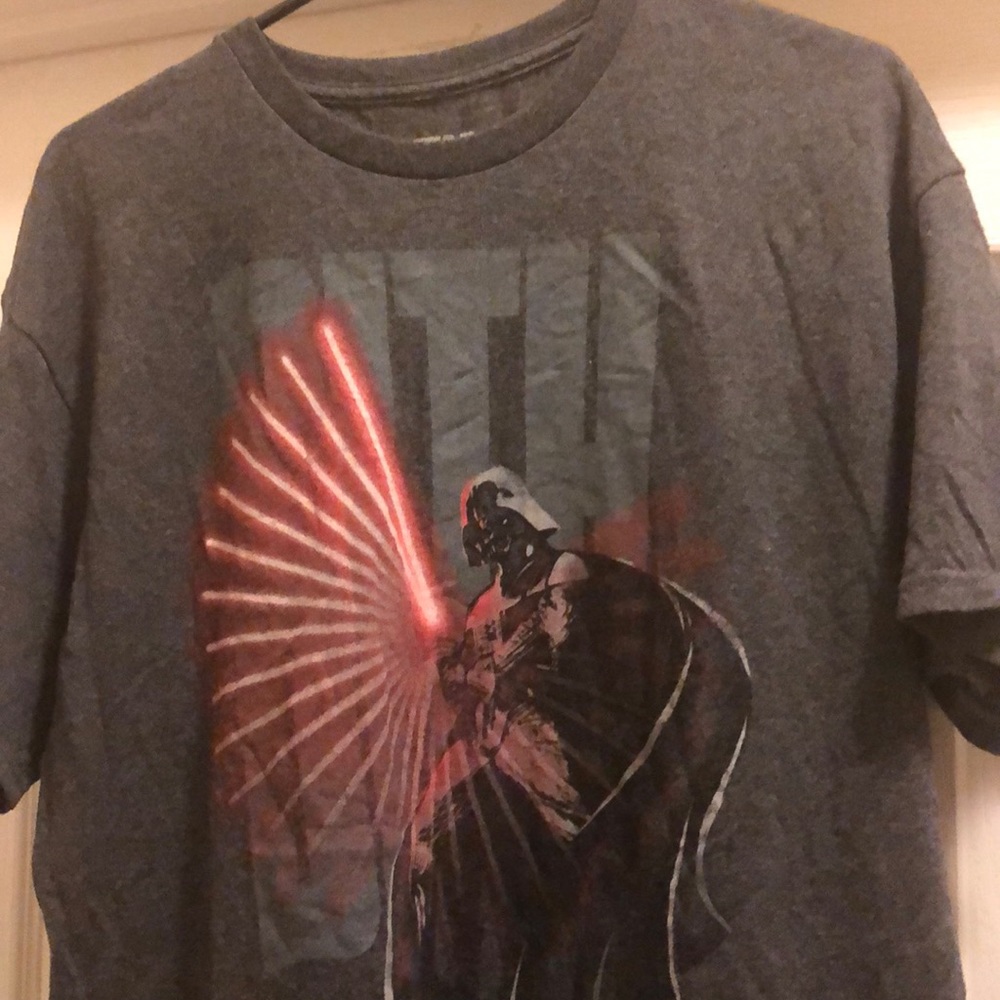 Star Wars Darth Vader T-shirt